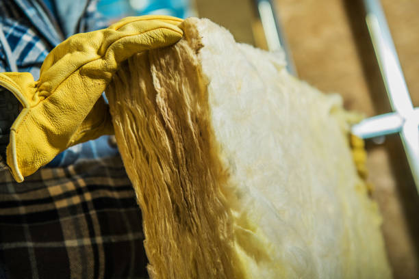 Range of Insulation Solutions in Muscatine, IA